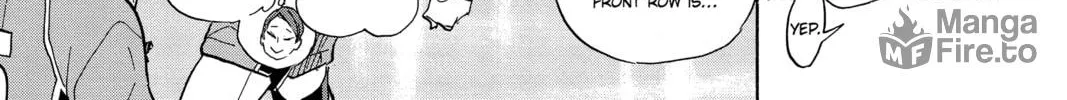 Haikyu!! Chapter 342 page 6 - 