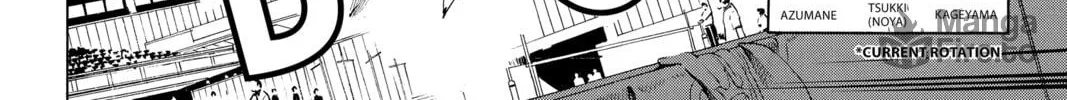 Haikyu!! Chapter 343 page 30 - 