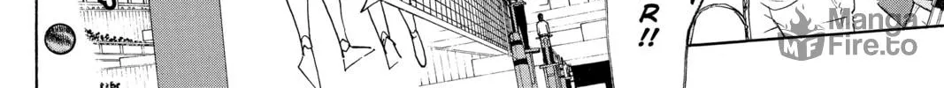 Haikyu!! Chapter 344 page 20 - 