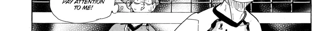 Haikyu!! Chapter 344 page 8 - 