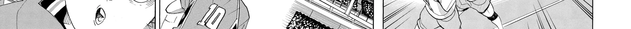 Haikyu!! Chapter 344 page 10 - 