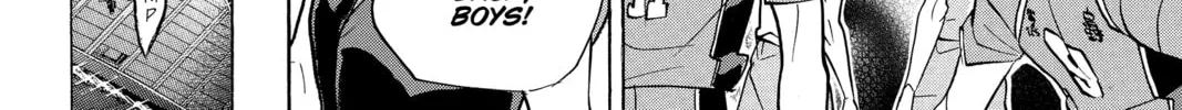 Haikyu!! Chapter 345 page 4 - 