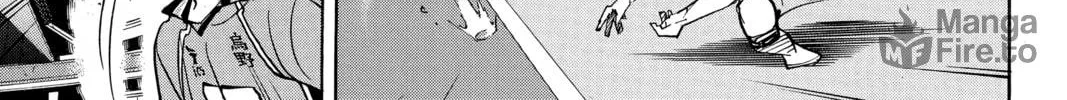 Haikyu!! Chapter 345 page 6 - 