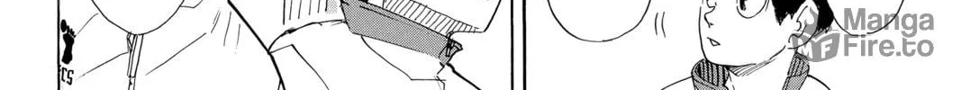 Haikyu!! Chapter 346 page 24 - 