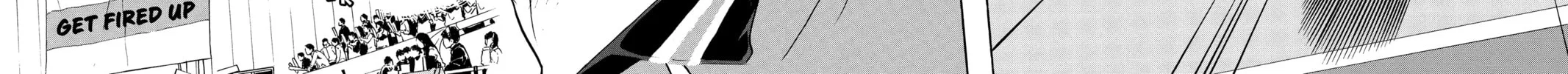 Haikyu!! Chapter 346 page 36 - 