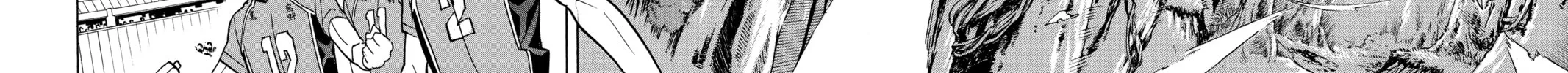 Haikyu!! Chapter 347 page 20 - 