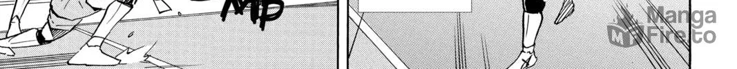 Haikyu!! Chapter 347 page 24 - 