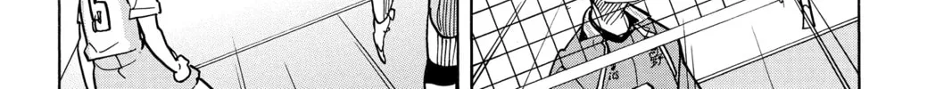 Haikyu!! Chapter 348 page 16 - 