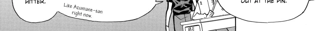 Haikyu!! Chapter 348 page 28 - 