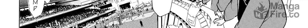 Haikyu!! Chapter 348 page 30 - 