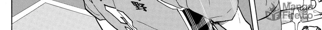 Haikyu!! Chapter 349 page 20 - 