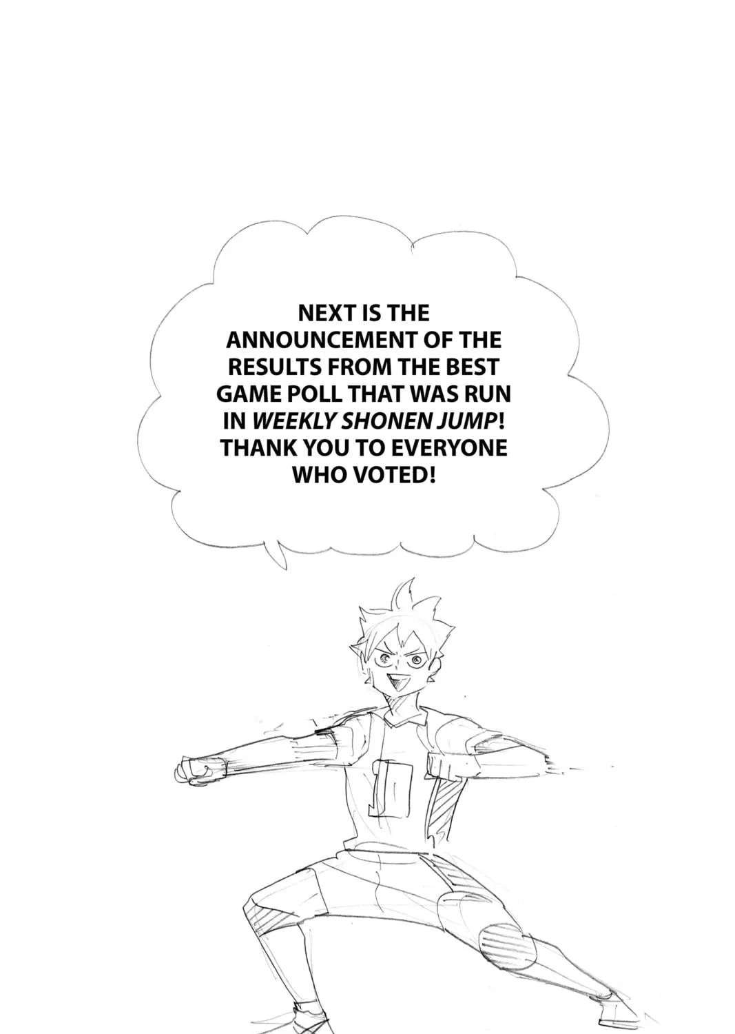 Haikyu!! Chapter 349 page 39 - 