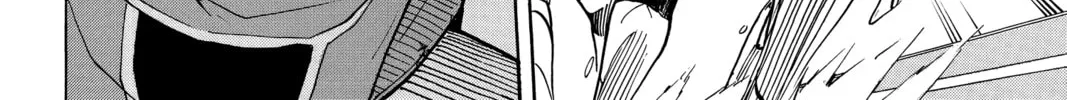 Haikyu!! Chapter 349 page 8 - 