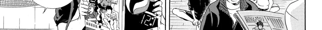 Haikyu!! Chapter 35 page 14 - 