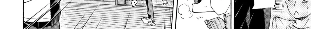 Haikyu!! Chapter 35 page 32 - 
