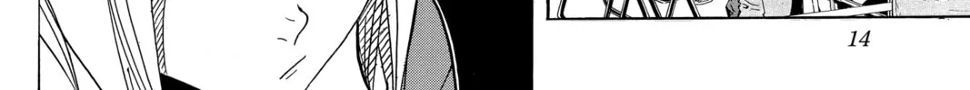 Haikyu!! Chapter 350 page 16 - 