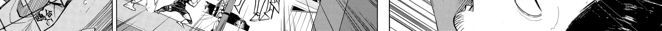 Haikyu!! Chapter 350 page 36 - 