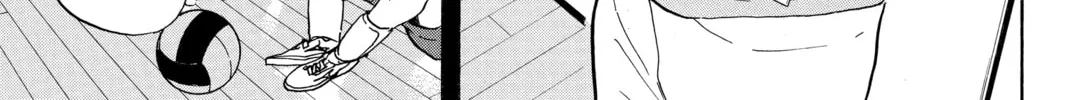 Haikyu!! Chapter 351 page 14 - 