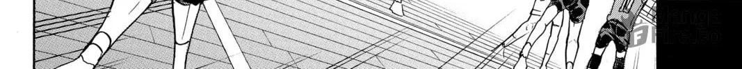 Haikyu!! Chapter 351 page 20 - 