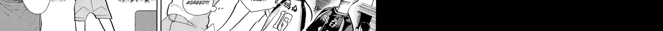 Haikyu!! Chapter 351 page 28 - 