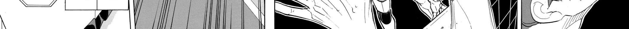 Haikyu!! Chapter 351 page 38 - 