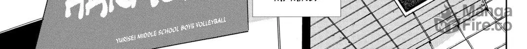 Haikyu!! Chapter 351 page 6 - 