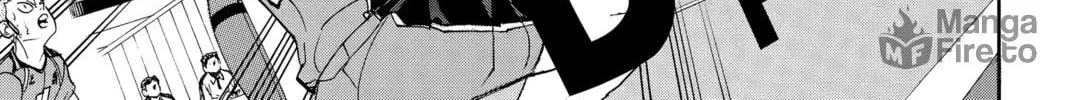 Haikyu!! Chapter 352 page 18 - 