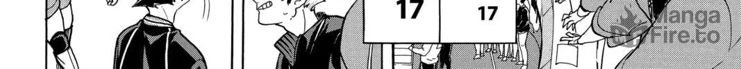 Haikyu!! Chapter 352 page 24 - 