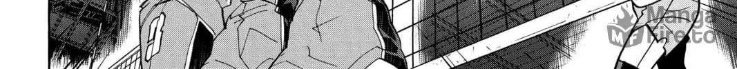 Haikyu!! Chapter 353 page 12 - 