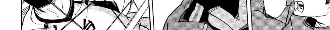 Haikyu!! Chapter 353 page 16 - 