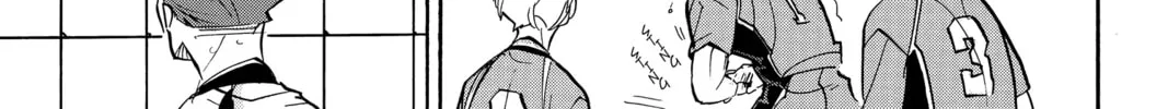 Haikyu!! Chapter 353 page 26 - 