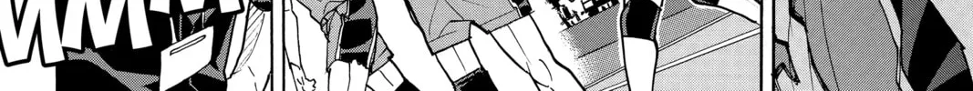 Haikyu!! Chapter 353 page 8 - 