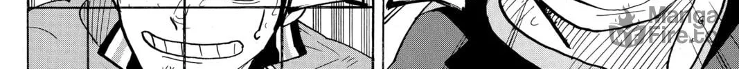 Haikyu!! Chapter 354 page 18 - 