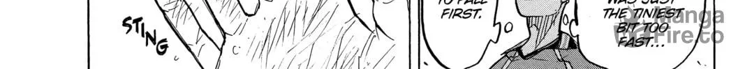 Haikyu!! Chapter 354 page 36 - 