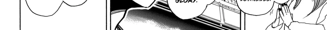 Haikyu!! Chapter 354 page 38 - 