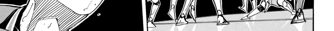 Haikyu!! Chapter 354 page 8 - 