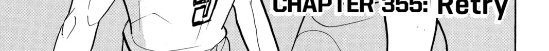 Haikyu!! Chapter 355 page 2 - 
