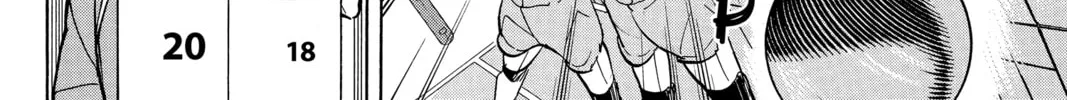 Haikyu!! Chapter 355 page 16 - 