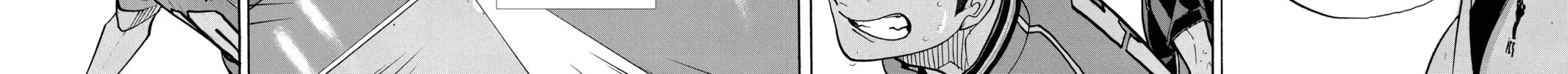 Haikyu!! Chapter 355 page 20 - 
