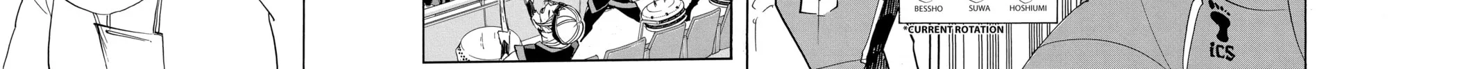 Haikyu!! Chapter 356 page 14 - 