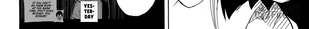 Haikyu!! Chapter 356 page 10 - 