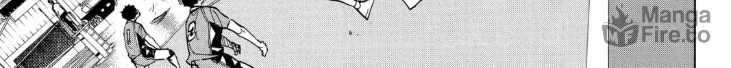 Haikyu!! Chapter 357 page 20 - 