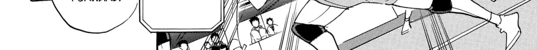 Haikyu!! Chapter 357 page 22 - 