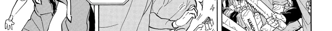 Haikyu!! Chapter 357 page 34 - 