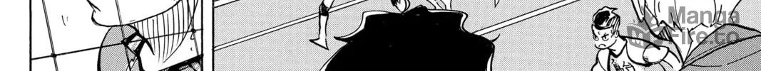 Haikyu!! Chapter 357 page 36 - 