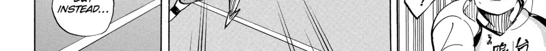 Haikyu!! Chapter 357 page 8 - 