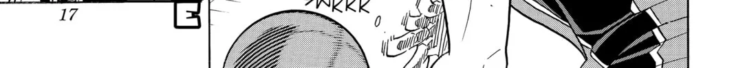 Haikyu!! Chapter 358 page 22 - 