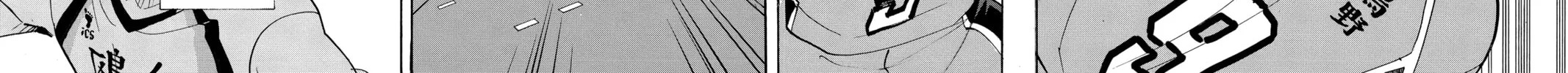 Haikyu!! Chapter 358 page 24 - 