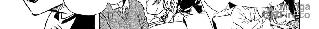 Haikyu!! Chapter 358 page 10 - 