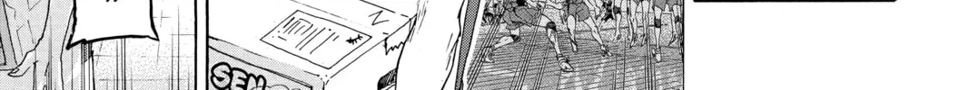 Haikyu!! Chapter 36 page 14 - 